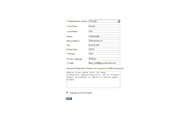 JunkFill chrome谷歌浏览器插件_扩展第1张截图