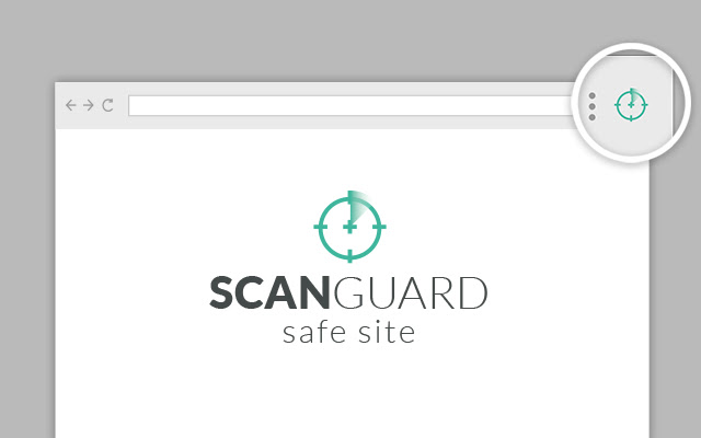 Scanguard Safe Site chrome谷歌浏览器插件_扩展第4张截图