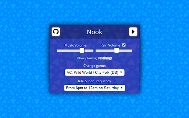 Nook chrome谷歌浏览器插件_扩展第2张截图