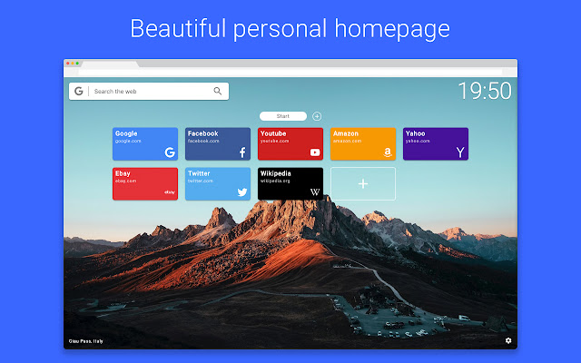 Simpli chrome谷歌浏览器插件_扩展第1张截图