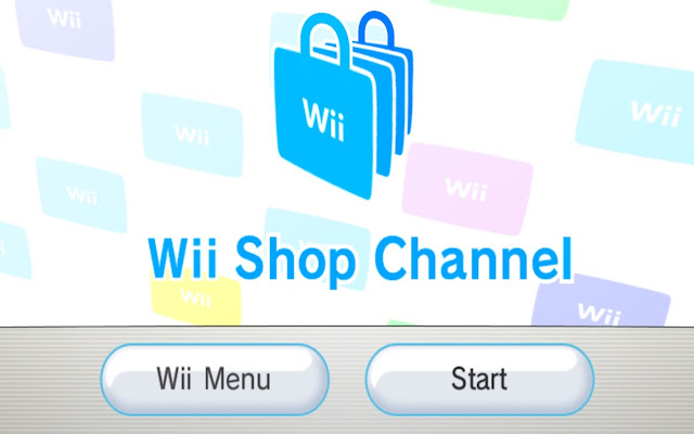 Wii Shop Channel Music chrome谷歌浏览器插件_扩展第1张截图