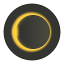 Eclipse dark theme