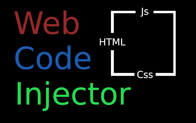 Web Code Injector chrome谷歌浏览器插件_扩展第1张截图