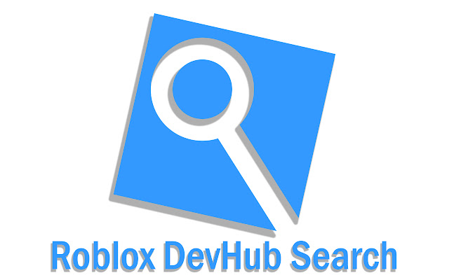 Roblox DevHub Search chrome谷歌浏览器插件_扩展第1张截图