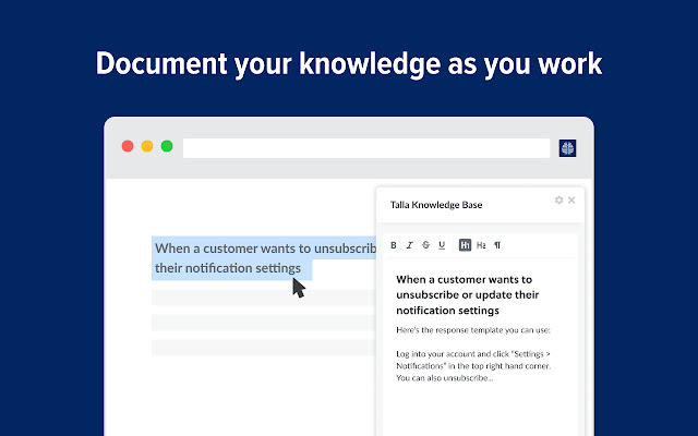 Talla chrome谷歌浏览器插件_扩展第2张截图