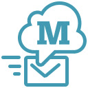 SMS from Gmail ™ & Facebook™ (MightyText)