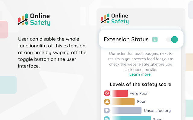 Online Safety chrome谷歌浏览器插件_扩展第4张截图
