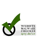 ipty.de/av - Virus/Malware Link/File Checker