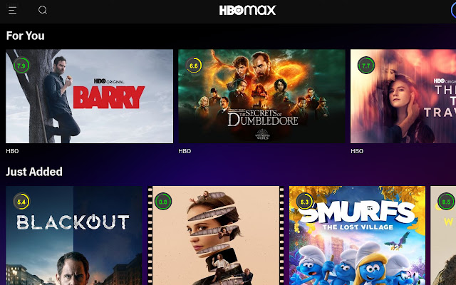 Film scores for Netflix chrome谷歌浏览器插件_扩展第3张截图