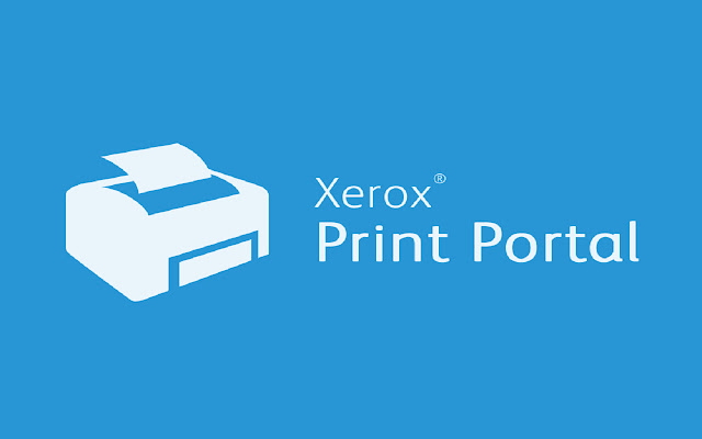 Xerox Mobile Print Portal chrome谷歌浏览器插件_扩展第1张截图
