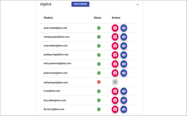iboss Classroom Management chrome谷歌浏览器插件_扩展第2张截图