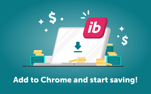 Ibotta: Cash back made easy chrome谷歌浏览器插件_扩展第4张截图