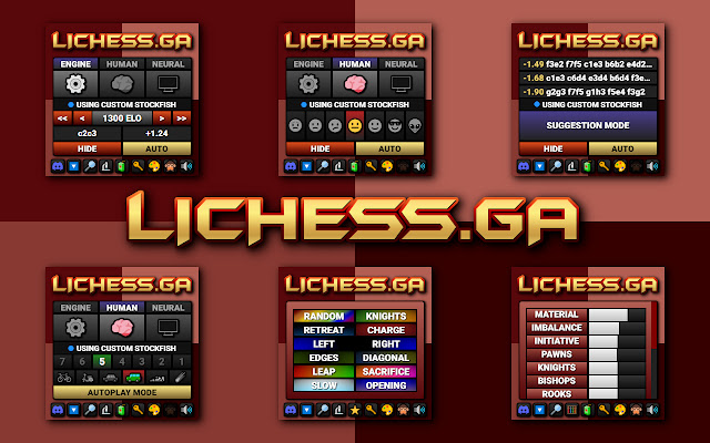 Lichess Game Assist chrome谷歌浏览器插件_扩展第1张截图