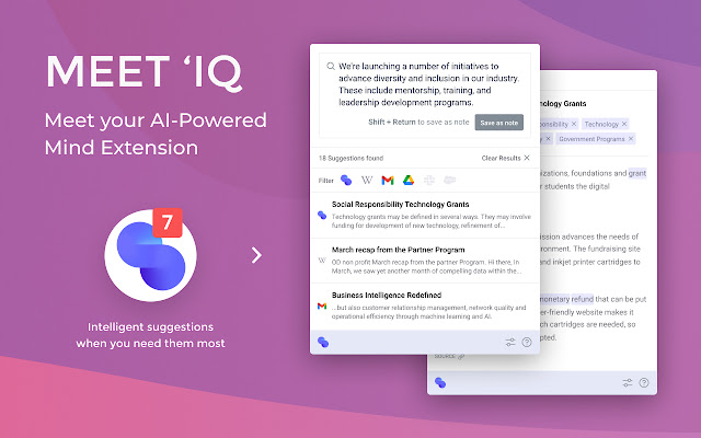 bundleIQ chrome谷歌浏览器插件_扩展第1张截图