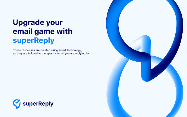 superReply - Upgrade Your Email Game chrome谷歌浏览器插件_扩展第2张截图