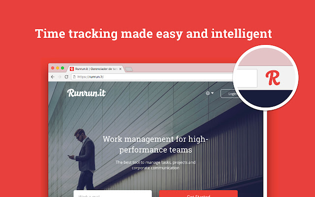 Runrun.it chrome谷歌浏览器插件_扩展第1张截图