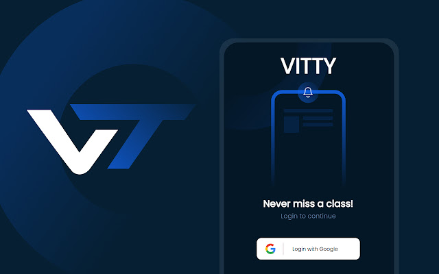 VITTY chrome谷歌浏览器插件_扩展第1张截图