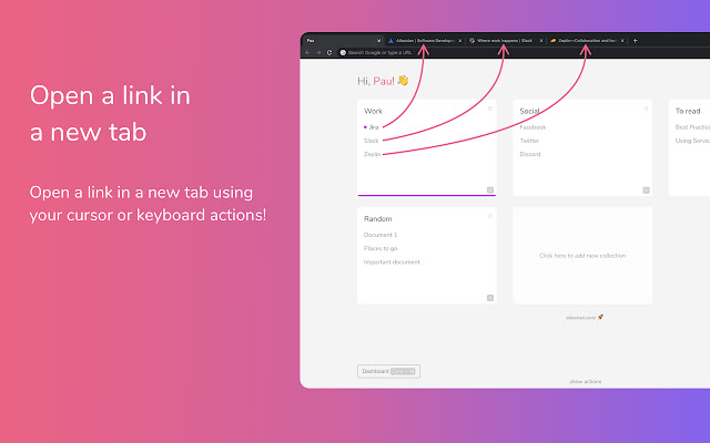 Pau chrome谷歌浏览器插件_扩展第2张截图