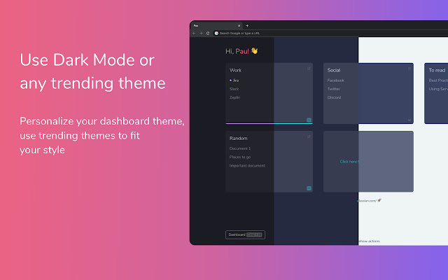 Pau chrome谷歌浏览器插件_扩展第4张截图