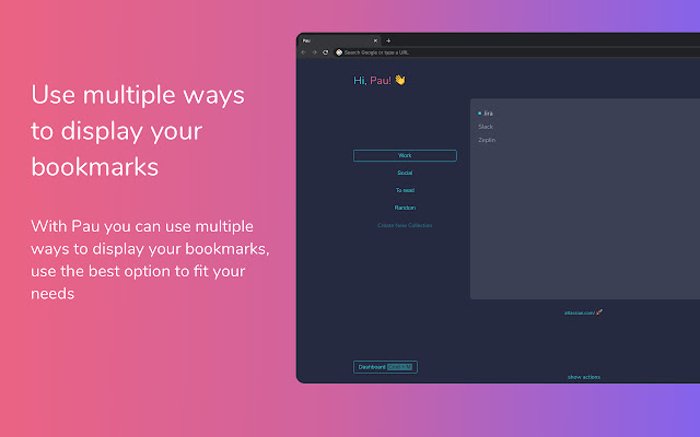 Pau chrome谷歌浏览器插件_扩展第5张截图