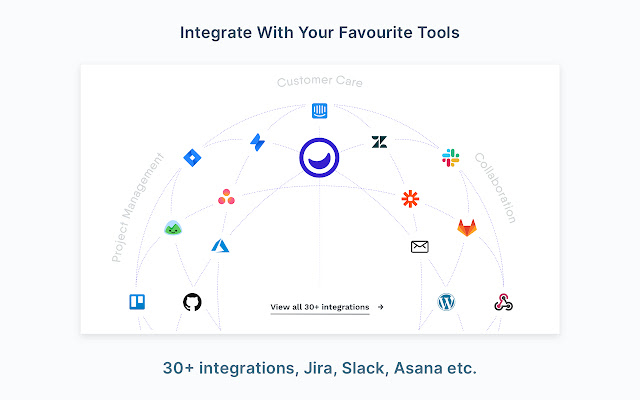 Usersnap - Capture visual feedback & bugs chrome谷歌浏览器插件_扩展第5张截图