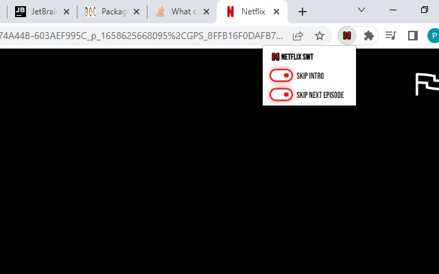 Netflix Stop Wasting my Time chrome谷歌浏览器插件_扩展第3张截图