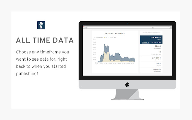 Datasprout chrome谷歌浏览器插件_扩展第2张截图