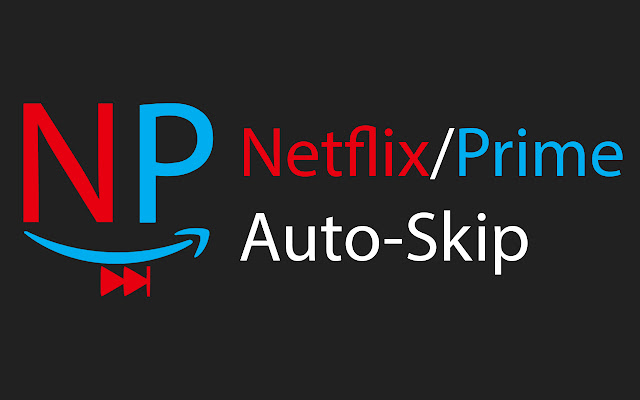 Netflix/Prime Auto-Skip chrome谷歌浏览器插件_扩展第4张截图