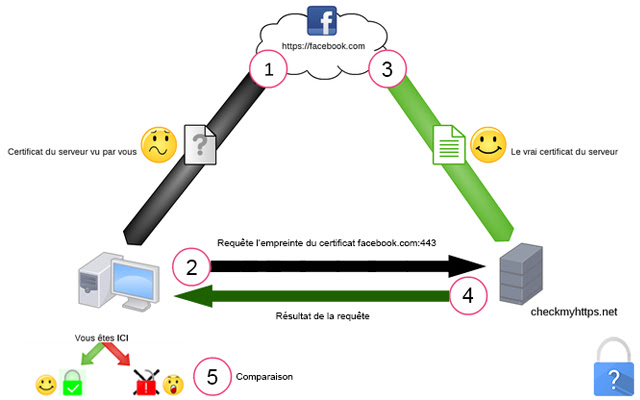 CheckMyHTTPS chrome谷歌浏览器插件_扩展第3张截图