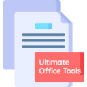 Ultimate Office Tools