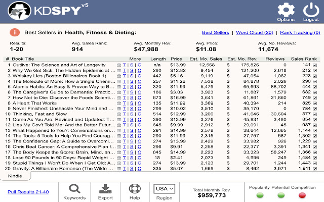 KDSPY chrome谷歌浏览器插件_扩展第1张截图