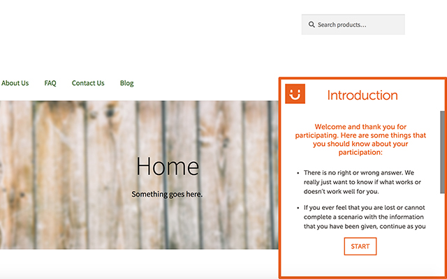 UserHappy chrome谷歌浏览器插件_扩展第1张截图