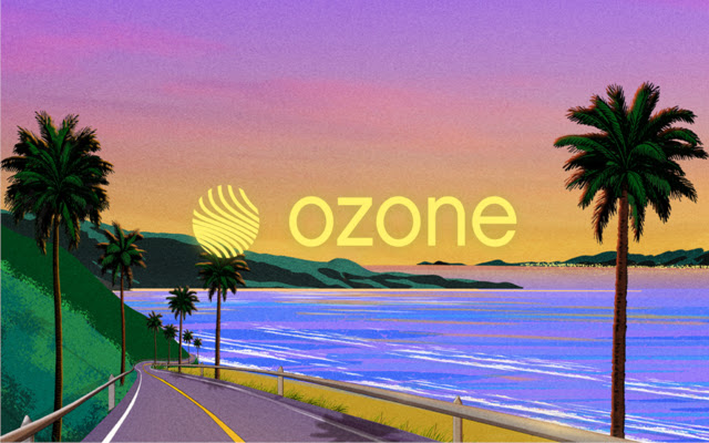 Ozone chrome谷歌浏览器插件_扩展第1张截图