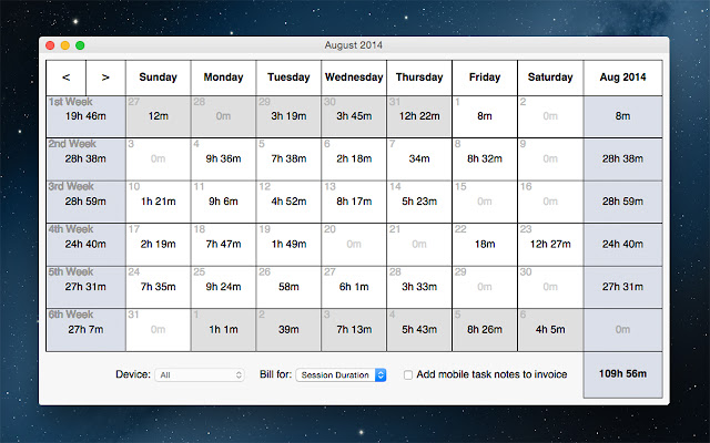 RaterAide chrome谷歌浏览器插件_扩展第3张截图