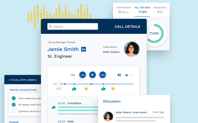 BrightHire chrome谷歌浏览器插件_扩展第4张截图