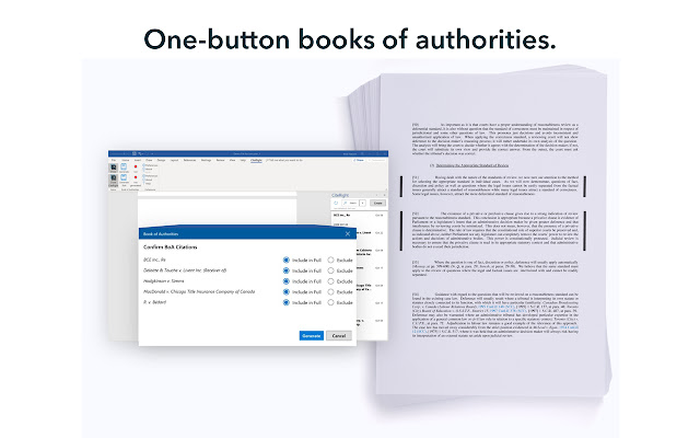 CiteRight chrome谷歌浏览器插件_扩展第3张截图