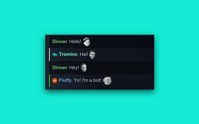 PolyExtend chrome谷歌浏览器插件_扩展第1张截图