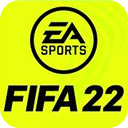 FIFA22 Home Page