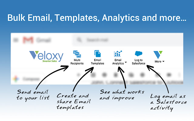 Email Tracking for Gmail and Mass Emailing chrome谷歌浏览器插件_扩展第1张截图