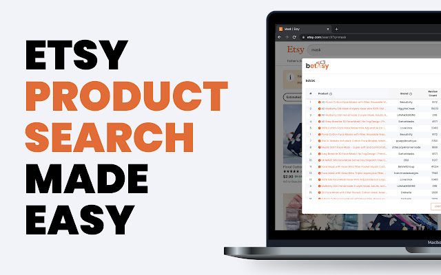 Betsy chrome谷歌浏览器插件_扩展第2张截图