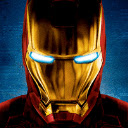 Iron Man Wallpaper New Tab Theme [Install]