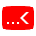 YouTube LiveChat Flusher (Danmaku LiveChat)