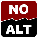 Alt or not