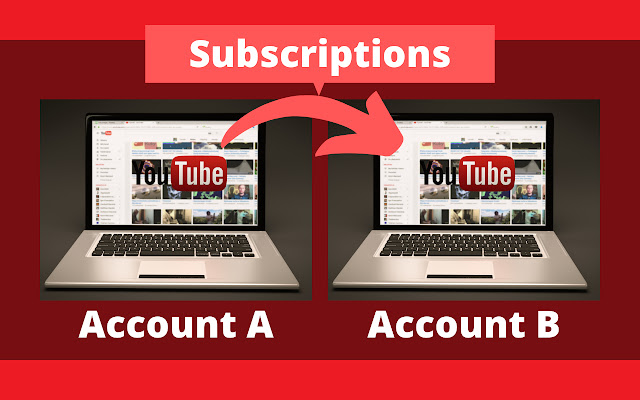 Subscriptions Importer For Youtube chrome谷歌浏览器插件_扩展第1张截图