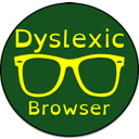 Dyslexic Browser