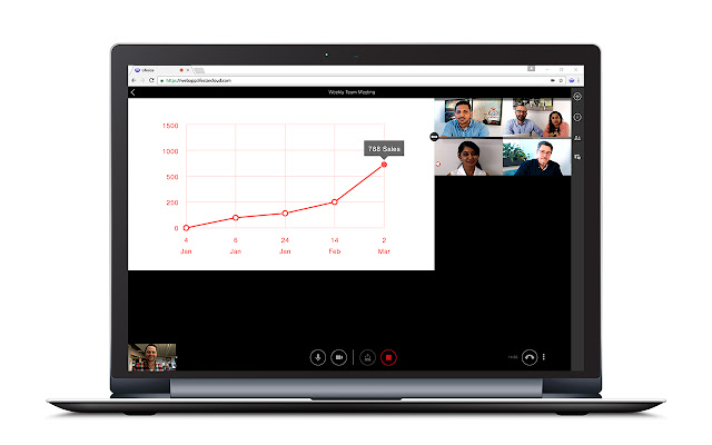Lifesize Scheduler for Google Calendar chrome谷歌浏览器插件_扩展第3张截图