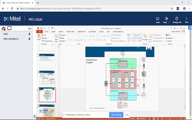 MiShareExtension chrome谷歌浏览器插件_扩展第4张截图