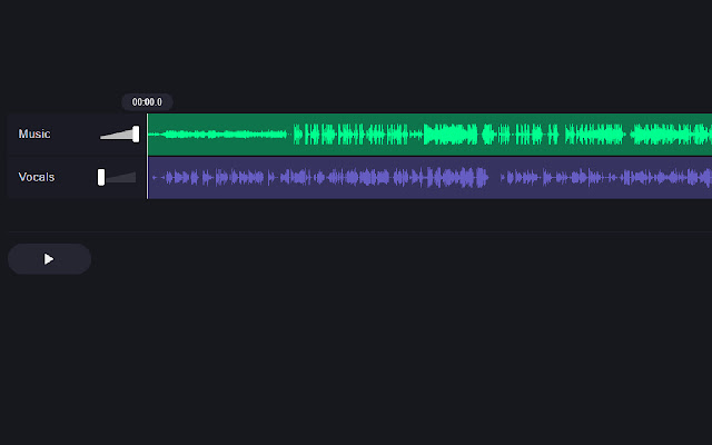 Song Instrumental Extractor chrome谷歌浏览器插件_扩展第2张截图