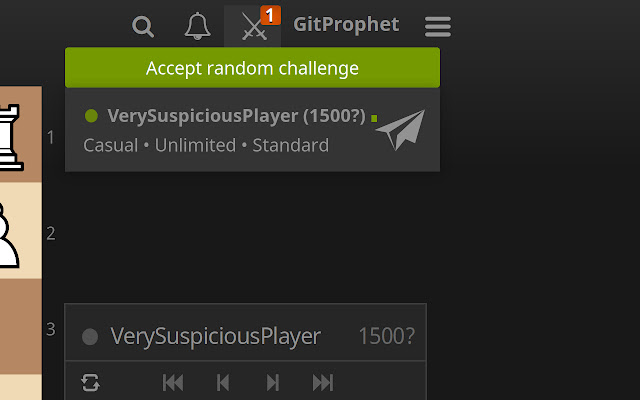 LichessARC chrome谷歌浏览器插件_扩展第1张截图
