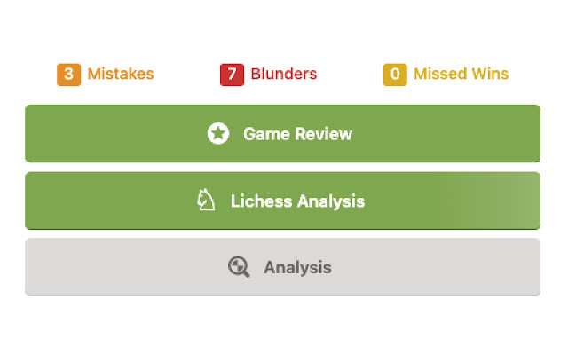 Lichess Cloud Analysis for Chess.com chrome谷歌浏览器插件_扩展第2张截图